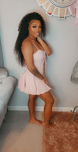 Load image into Gallery viewer, Little pink dress
