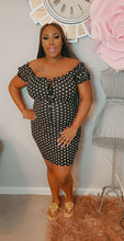 Load image into Gallery viewer, Polka Dot Dress
