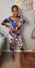 Load image into Gallery viewer, Queendom Jumpsuit
